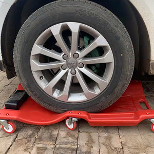 Outil de mécanique de <span class=keywords><strong>Garage</strong></span> d'atelier en plastique de haute qualité Creeper Trolley Car Automotive Repair Mechanics à <span class=keywords><strong>vendre</strong></span> - Product Image 6