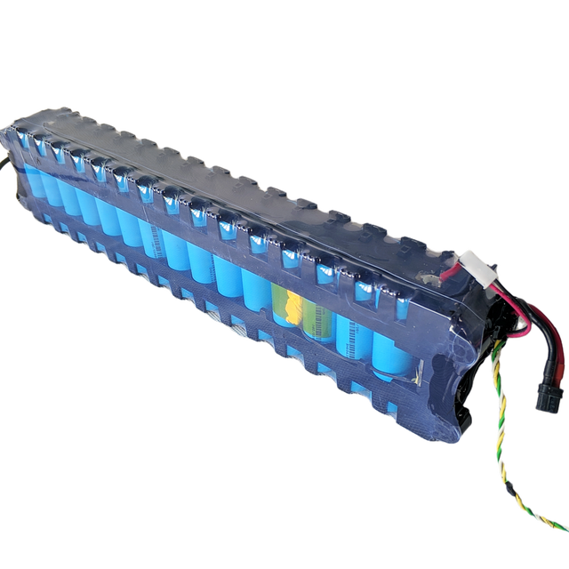 IGB 36V 7.8Ah 10S3P Electric Scooter Lithium Battery Pack for M365 Original Cell 18650 Power Supply with BMS