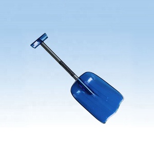 Haute qualité <span class=keywords><strong>pliable</strong></span> télescopique <span class=keywords><strong>voiture</strong></span> <span class=keywords><strong>pelle</strong></span> <span class=keywords><strong>à</strong></span> <span class=keywords><strong>neige</strong></span> - Product Image 4