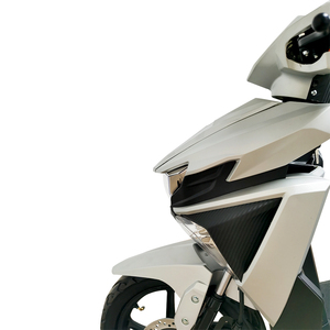 Scooter adulte longue portée 110 km, grande puissance, 3000 W, type moto - Product Image 5