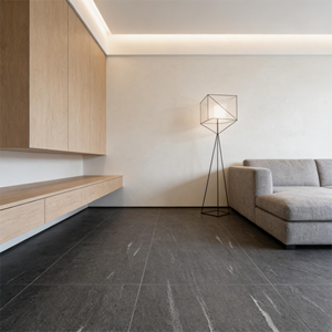 Azulejos de Porcelana Mate Premium con Acabado Glaseado de 600x1200mm <span class=keywords><strong>para</strong></span> Pisos <span class=keywords><strong>Interiores</strong></span>, <span class=keywords><strong>Paredes</strong></span>, Baños, Villas, Supermercados, Antideslizantes, <span class=keywords><strong>Imitación</strong></span> <span class=keywords><strong>Piedra</strong></span> - Product Image 3