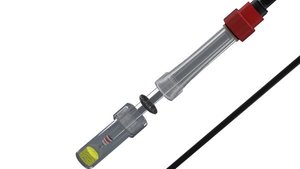 IoT पानी गुणवत्ता पीएच सेंसर जांच हाइड्रोपोनिक के लिए कृषि आवेदन - Product Image 3