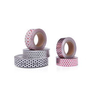 Vàng thực phẩm lớp nhôm lá mỏng tấm dập nổi in cá nhân bọc Sôcôla bóng mềm lá giấy bọc CuộN mô hình - Product Image 3