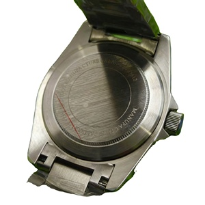 Montres de luxe pour hommes, prix de gros, sport, mouvement automatique M25600, saphir, lumineuses, étanches - Product Image 6
