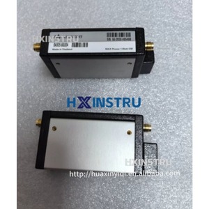 1 ชิ้น Agilent KEYSIGHT 84905-60004 HP 67GHz 50db Attenuators ytdi ออสซิลโลสโคปโพรบแหล่งจ่ายไฟ H - Product Image 1