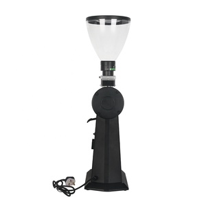 Molinillo de Café Automático Italiano de Alta Calidad con Ajuste de Dosis Única y Configuración Ajustable - Product Image 4