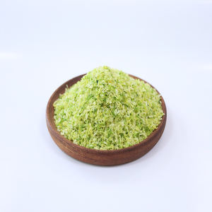 SERPIHAN KUBIS KERING 2X2MM WARNA HIJAU MAKANAN SEHAT DAN NYAMAN DALAM JUMLAH BESAR - Product Image 6