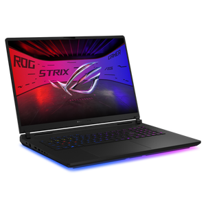 Portátil para Juegos Strix Scar 18 (2026) G835 de 18'' 4k 240hz Miniled Ultra 9 290hx Plus Rtx5080 Rtx5090 32gb/64gb/128gb - Product Image 3