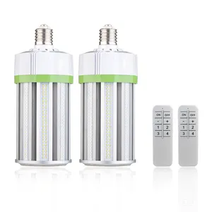 Moderne Outdoor-LED-Lampe LED Corn Light 360-Grad-Strahlwinkel Horizontal Plug Corn Glühbirne