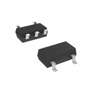 Logic 5 TSSOP, SC 70 5, SOT 353 Electronics Component Authorized Distributor NC7SP38P5X - Product Image 1