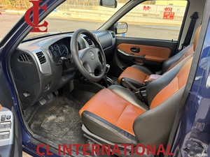 Autos Usados/<span class=keywords><strong>Nuevos</strong></span>, Autos Chinos <span class=keywords><strong>Más</strong></span> <span class=keywords><strong>Baratos</strong></span> 2020 2021 <span class=keywords><strong>2022</strong></span> JMC Yuhu7 Diésel Manual 4x4, Duradero, Eficiente en Combustible, Estilo Exterior - Product Image 5