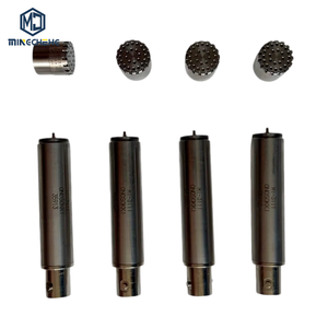Préamplificateur de microphone de mesure MI-1, amplificateur de signal audio, dispositif de test sonore à faible bruit et haute fidélité, mesure sonore - Product Image 1