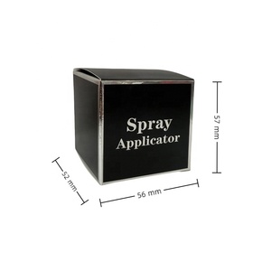 Fibres capillaires réutilisables pour épaissir instantanément les <span class=keywords><strong>cheveux</strong></span> clairsemés ou chauves, applicateur pompe, embout, outil <span class=keywords><strong>de</strong></span> camouflage naturel <span class=keywords><strong>de</strong></span> la perte <span class=keywords><strong>de</strong></span> <span class=keywords><strong>cheveux</strong></span> pour hommes - Product Image 6