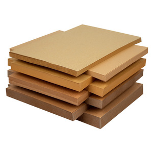 Feuilles de papier Kraft pour imprimante Laser à jet d'encre, format lettre imprimable marron <span class=keywords><strong>200g</strong></span> 250g 300g <span class=keywords><strong>A3</strong></span> A4 - Product Image 1