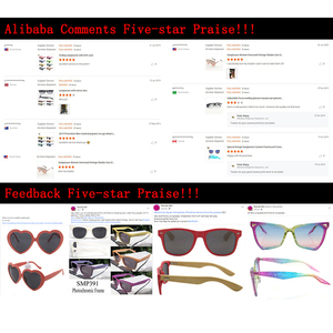 แว่นกันแดดทรงนักบินกรอบโลหะสแตนเลสแบบยูนิเซ็กซ์ เลนส์สองชั้นสีสันสดใส แฟชั่นโปรโมชั่น โลโก้แบบกำหนดเองสไตล์ใหม่ - Product Image 5