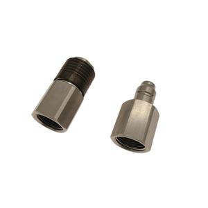 Original-SMC KKA4S-04F Stainless Steel <b>Quick</b> <b>Connector</b> - Product Image 2