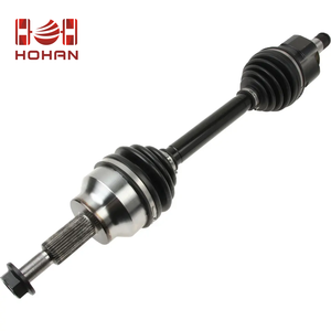High-level Auto <strong>Parts</strong> Drive Shaft for Renault 391017989R Cv Axle Auto <strong>Parts</strong> Kits Professional Car <strong>Parts</strong> - Product Image 1