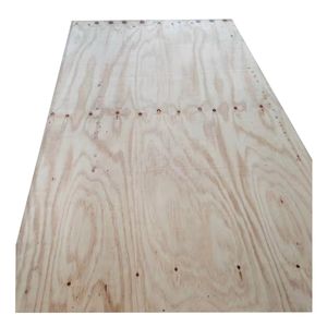 Contreplaqué de construction pin CDX contreplaqué 1/2 3/<span class=keywords><strong>4</strong></span> <span class=keywords><strong>5</strong></span>/8 pouces <span class=keywords><strong>4</strong></span>*8 pieds panneau de contreplaqué bois de construction - Product Image 2