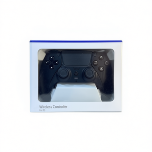 คอนโทรลเลอร์ไร้สายสำหรับ PS5 จอยสติ๊กแบบ DualShock - Product Image 2