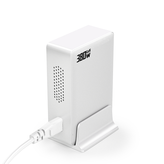 380W GaN Station