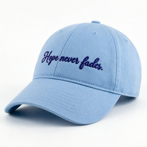 Gorra de Béisbol de Algodón de Alta Calidad con Bordado Exquisito, Unisex, Correa Ajustable, Ligera, Estilo Polo, Visera Curva - Product Image 3