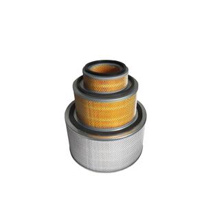 Filtro de aire MANNY 1625173636 compatible con compresores, separador de aceite usado y repuestos de conexión - Product Image 2