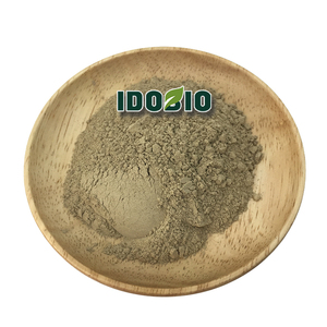 Extrait de feuille de Banaba 100% naturelle, thé en feuille de Banaba 1% — 10%-98%, acide hydroxyrique - Product Image 1