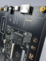 Escáner de Diagnóstico Automotriz OBD2, PCBA con WiFi, Lector de Códigos de Error de Automóviles, Placa de Control, Ensamblaje de PCB y PCBA, OEM y ODM