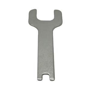 New and Original Keyence OP-77684 Aluminum Body GT2 Series Contact <b>Spacer</b> High-Accuracy Digital Sensor - Product Image 3