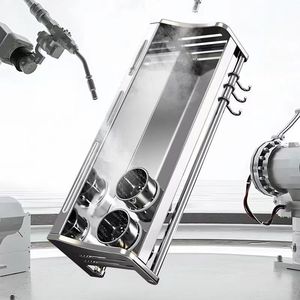 Une collection complète de produits muraux multifonctionnels pour le <span class=keywords><strong>rangement</strong></span> mural dans la cuisine sans avoir besoin de percer - Product Image 2