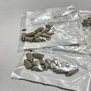 Conector de Reducción de Ruido y Silenciador Original-SMC AN120-M5 - Product Image 5