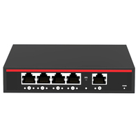 Punto de Acceso Tipo 86, Panel de Cobertura Total para el Hogar, AP WiFi6 5G de Doble Banda, Router Gigabit PoE, Material ABS, Puerto RJ45