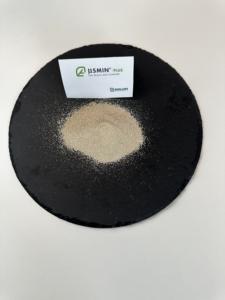 เม็ดมีสีเหลืองเป็นสีน้ำตาลสำหรับอาหารเพื่อสุขภาพสารสกัดจากพืชเม็ดเล็กแบบ USM in PLUS diosmin - Product Image 3