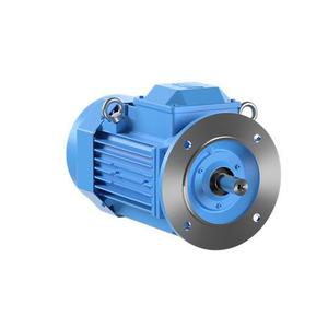 มอเตอร์เหนี่ยวนำ Abb M3bp 90ld 4  ขนาด 90 มม. สามเฟส Ie3 1500 รอบต่อนาที แบบติดตั้งบนฐาน สำหรับอุปกรณ์เครื่องจักรกล - Product Image 4