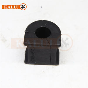 Kaluj ปลอกแฮนด์กัน<span class=keywords><strong>โคลง</strong></span>ด้าน<span class=keywords><strong>หลัง</strong></span>48815-10090 48815-0A010สำหรับ Toyota Land Cruiser Prado FJ120 4Runner Lexus GX470 UZJ120 - Product Image 3