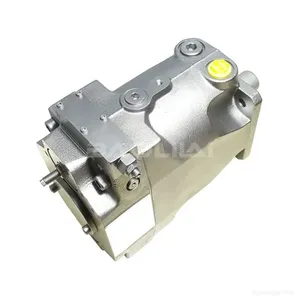 Pompe à pistons axiaux PV180 PV180r1K1llnzlc Huile hydraulique pour presses - Product Image 3