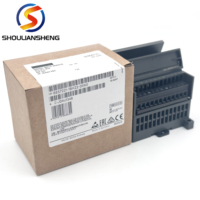Nuevo SIEM 6ES7221-1BH22-0XA0 PLC PAC Controladores Dedicados para Control Industrial y Programación PLC en Existencia