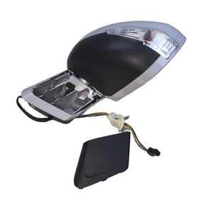 Rétroviseur latéral électrique <span class=keywords><strong>Peugeot</strong></span> <span class=keywords><strong>308</strong></span> neuf OEM gauche/droite 1610188280/1610188380 - Product Image 2