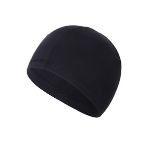 Summer Cycling Cap X18 Breathable Quick-Drying Unisex Melon Shaped Riding Hat For Motorcycle Helmet Liner - Product Image 1