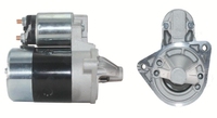 Démarreur de moteur multifonctionnel 12V 0.8KW 8T 31100-75F00 pour SUZUKI WAGON R + Démarreur de voiture