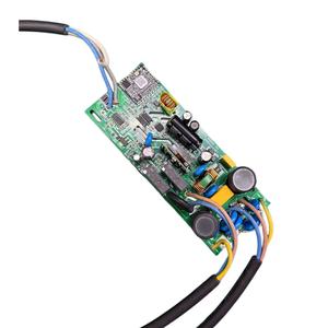 Diseño Personalizado de Motor sin Escobillas, Ensamblaje de PCB PCBA, Grosor de Cobre Personalizado, Servicios Personalizados, Modelo TH Origin Motor sin Escobillas - Product Image 5