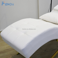 Table de massage éponge haute densité pour cils