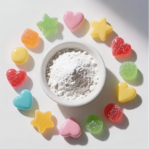 Carragenina Kappa Halal <span class=keywords><strong>E407</strong></span> en Polvo para Gelatina - Potenciador Nutricional y <span class=keywords><strong>Aditivo</strong></span> Alimentario a Granel - Product Image 6