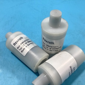 ฝาครอบไฮดรอลิกแบบกำหนดทิศทาง R901075571 LC16DB80A-7X วาล์วควบคุม 2 ทาง NG16 - Product Image 2