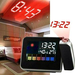 <span class=keywords><strong>Réveil</strong></span> numérique moderne <span class=keywords><strong>avec</strong></span> projecteur, rétroéclairage numérique, prévisions météorologiques, <span class=keywords><strong>réveil</strong></span> <span class=keywords><strong>avec</strong></span> <span class=keywords><strong>projection</strong></span> <span class=keywords><strong>de</strong></span> <span class=keywords><strong>l</strong></span>'<span class=keywords><strong>heure</strong></span> - Product Image 2