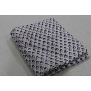 Tela de Algodón Suave con Diseño Floral Jaal a Excelente Precio para Ropa de Verano, Estilo Africano, Tela para Confección de Vestidos Hecha a Mano por Metro - Product Image 3