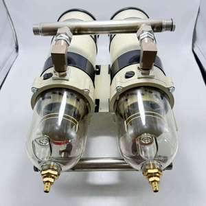 Filtre à carburant Parker 731000FH, ensemble séparateur double huile-eau 731000FH, ensemble filtre diesel RC1000FG 1000FG - Product Image 3