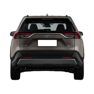 Venta caliente para <span class=keywords><strong>Toyota</strong></span> <span class=keywords><strong>RAV4</strong></span> Coche usado SUV de tracción a las cuatro ruedas a tiempo completo con caja de cambios automática Techo solar panorámico Transfronterizo Mejor - Product Image 4