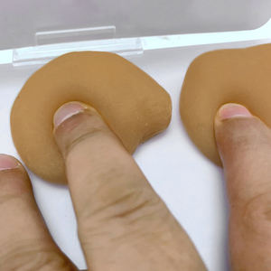 Modèle de <span class=keywords><strong>prostate</strong></span> pathologique ZM2061 22.5*16*2.5 - Product Image 6