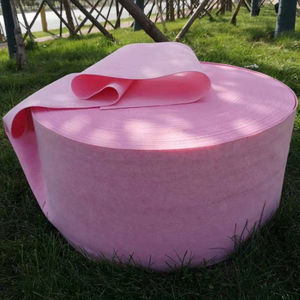 クリーニング雑用ロール工場商業用白黄オレンジ色バルククリーンルームマシンクリーニング衣類 - Product Image 1